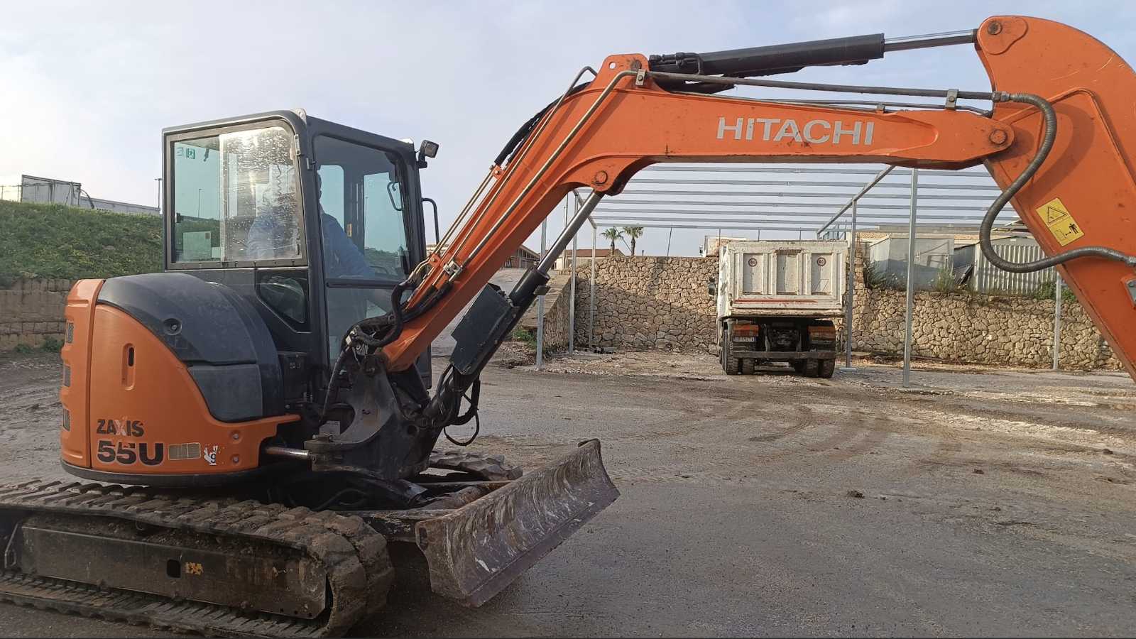 OmecoHub - Immagine Principale